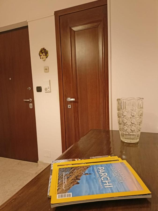 Casa Caty Apartment Pinerolo Ngoại thất bức ảnh