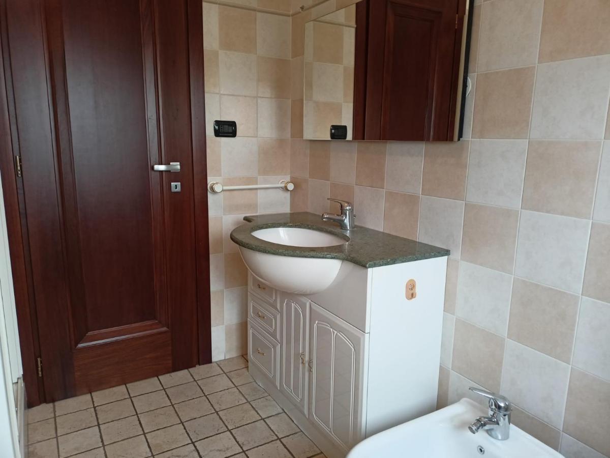 Casa Caty Apartment Pinerolo Ngoại thất bức ảnh