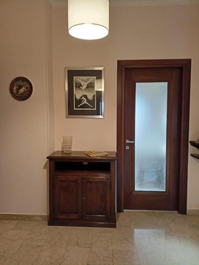 Casa Caty Apartment Pinerolo Ngoại thất bức ảnh