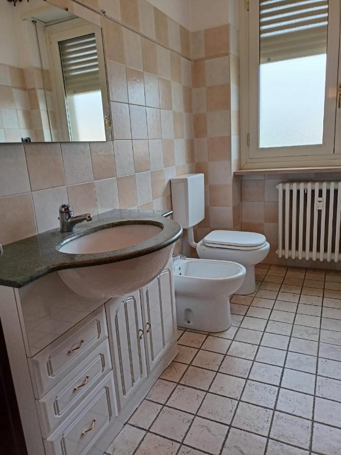 Casa Caty Apartment Pinerolo Ngoại thất bức ảnh
