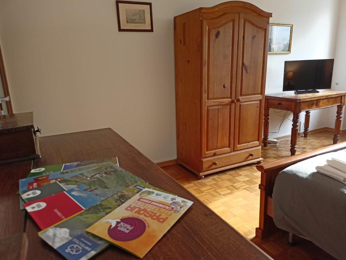 Casa Caty Apartment Pinerolo Ngoại thất bức ảnh