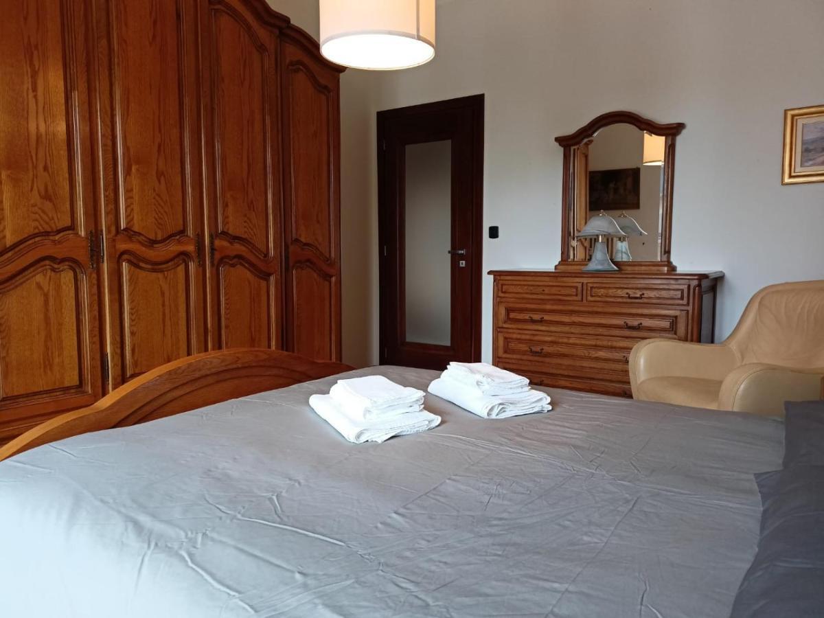 Casa Caty Apartment Pinerolo Ngoại thất bức ảnh