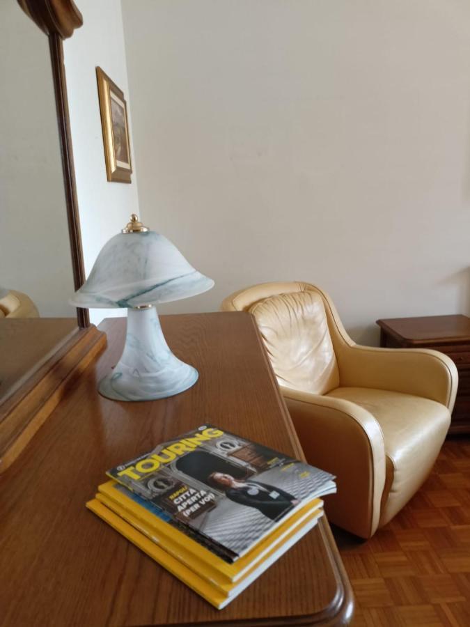 Casa Caty Apartment Pinerolo Ngoại thất bức ảnh