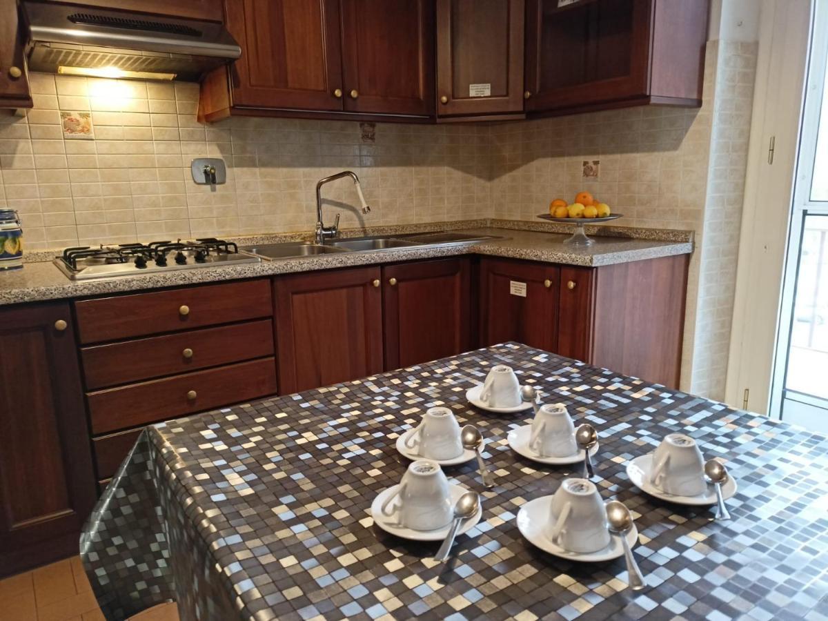 Casa Caty Apartment Pinerolo Ngoại thất bức ảnh