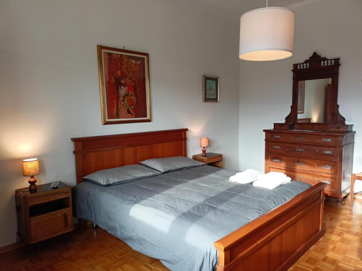Casa Caty Apartment Pinerolo Ngoại thất bức ảnh