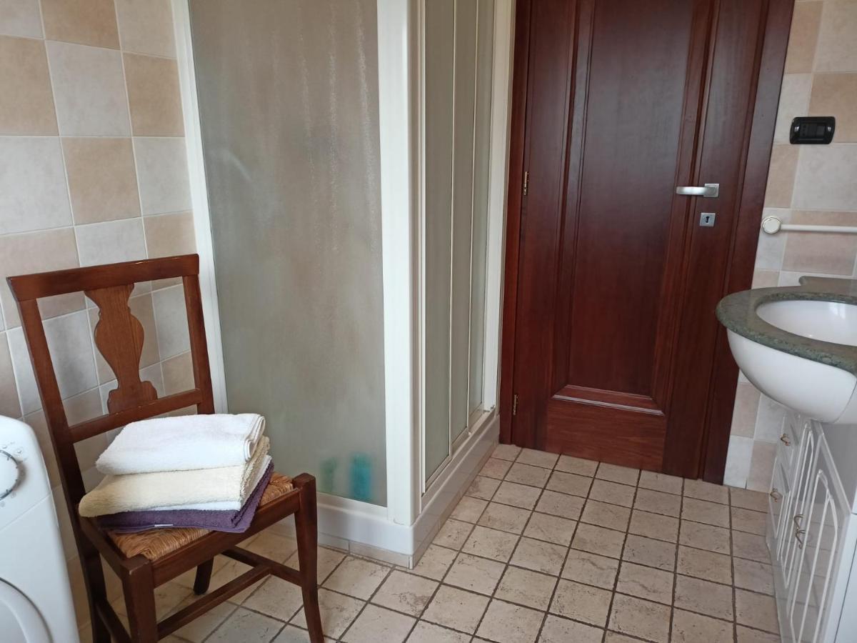 Casa Caty Apartment Pinerolo Ngoại thất bức ảnh