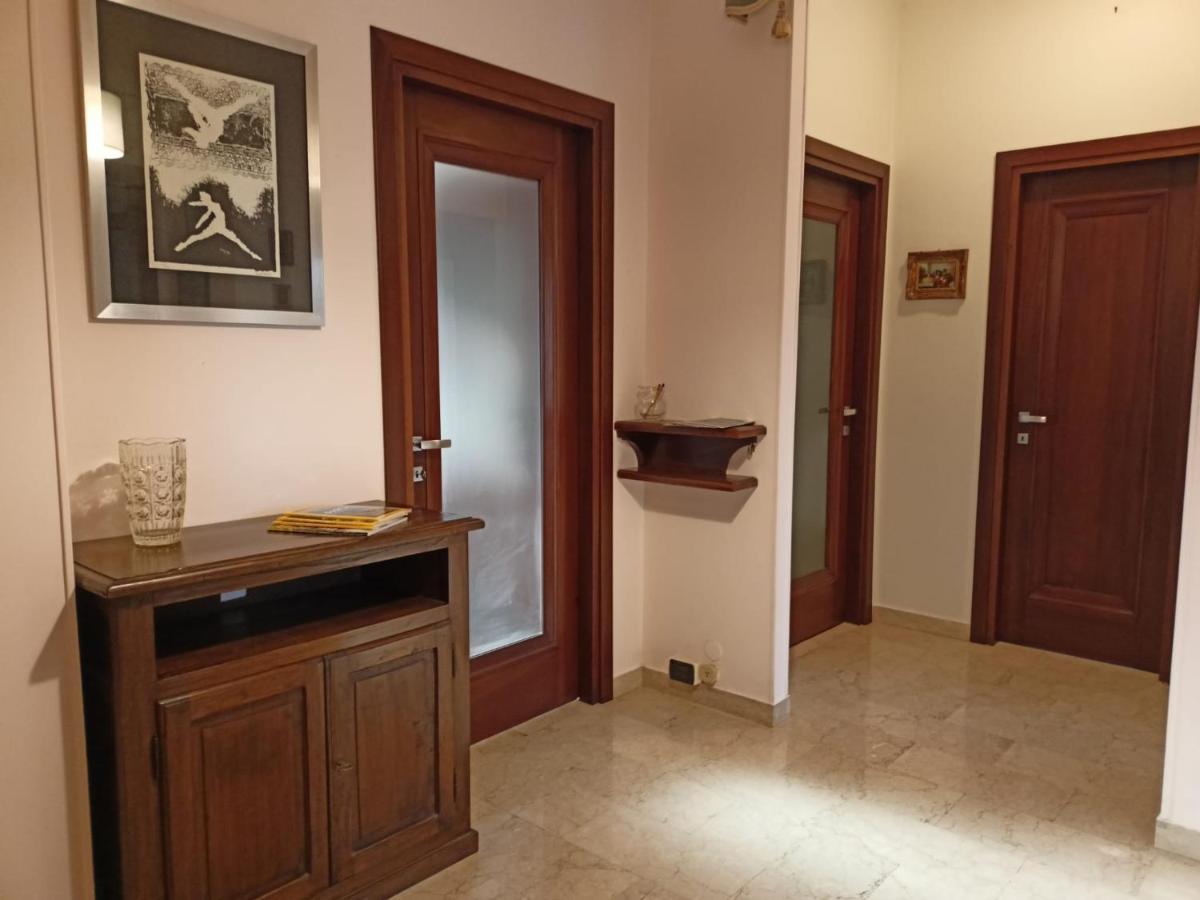 Casa Caty Apartment Pinerolo Ngoại thất bức ảnh