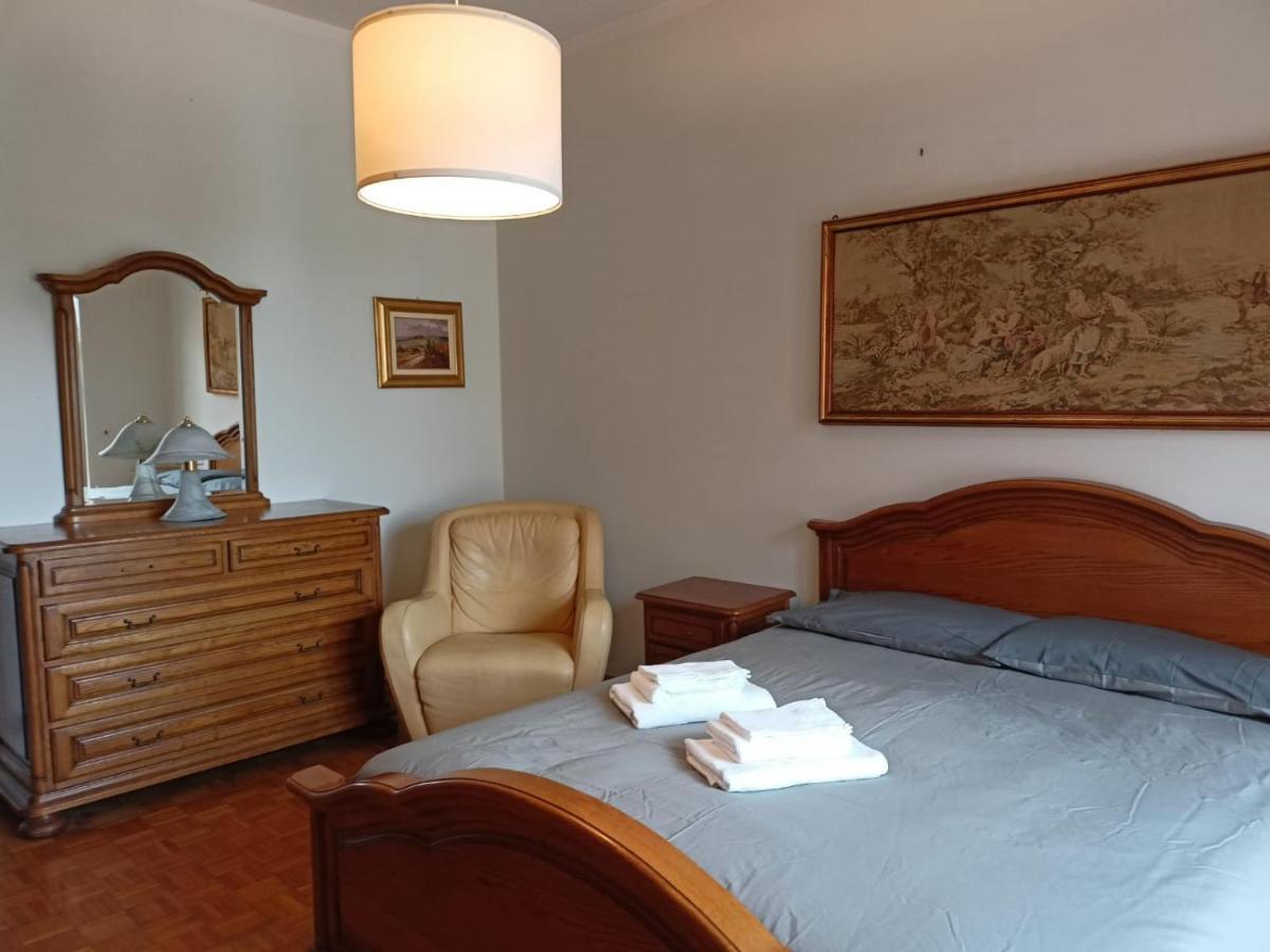 Casa Caty Apartment Pinerolo Ngoại thất bức ảnh