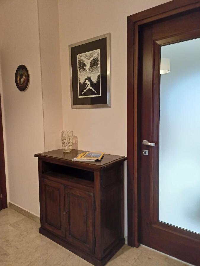 Casa Caty Apartment Pinerolo Ngoại thất bức ảnh