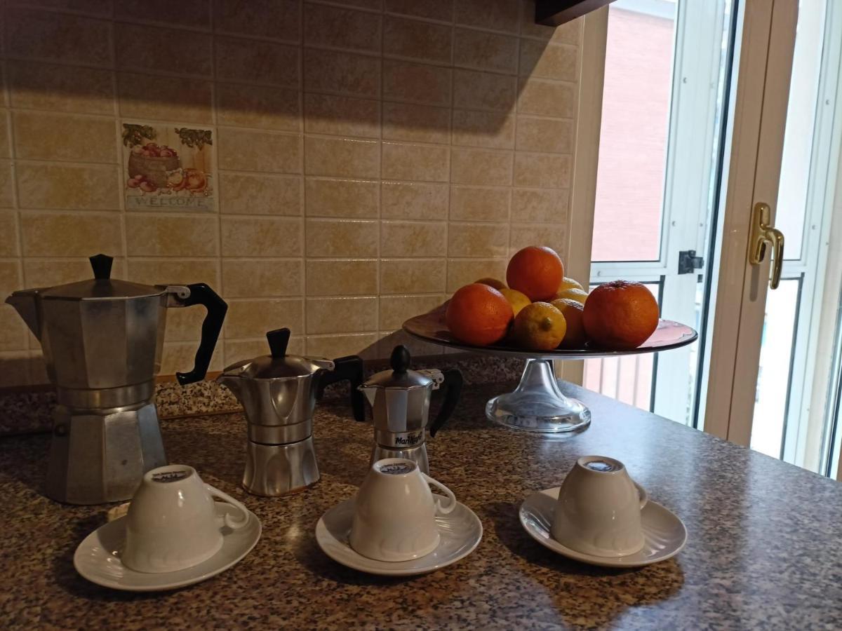 Casa Caty Apartment Pinerolo Ngoại thất bức ảnh
