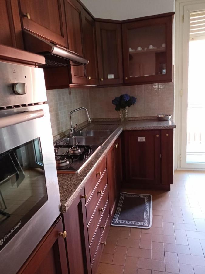 Casa Caty Apartment Pinerolo Ngoại thất bức ảnh