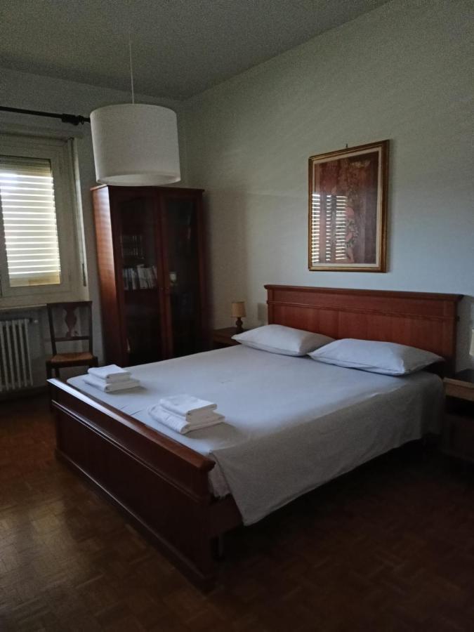 Casa Caty Apartment Pinerolo Ngoại thất bức ảnh