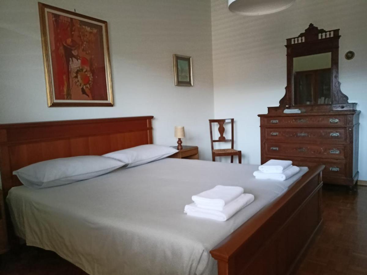 Casa Caty Apartment Pinerolo Ngoại thất bức ảnh