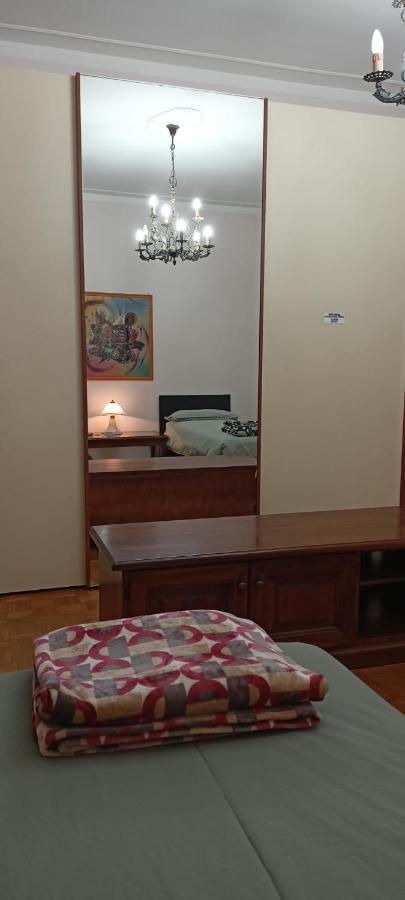 Casa Caty Apartment Pinerolo Ngoại thất bức ảnh