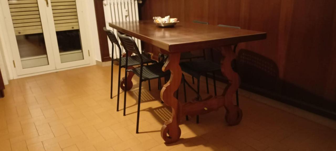 Casa Caty Apartment Pinerolo Ngoại thất bức ảnh