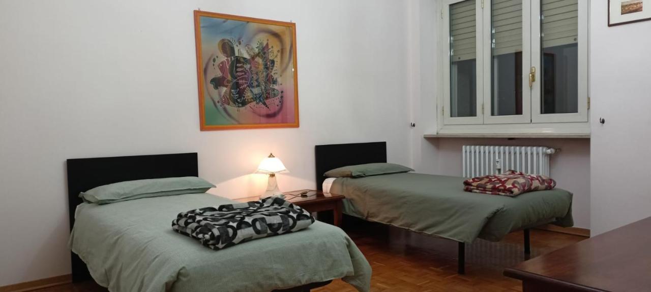 Casa Caty Apartment Pinerolo Ngoại thất bức ảnh