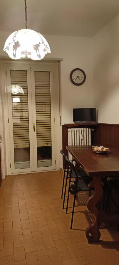 Casa Caty Apartment Pinerolo Ngoại thất bức ảnh