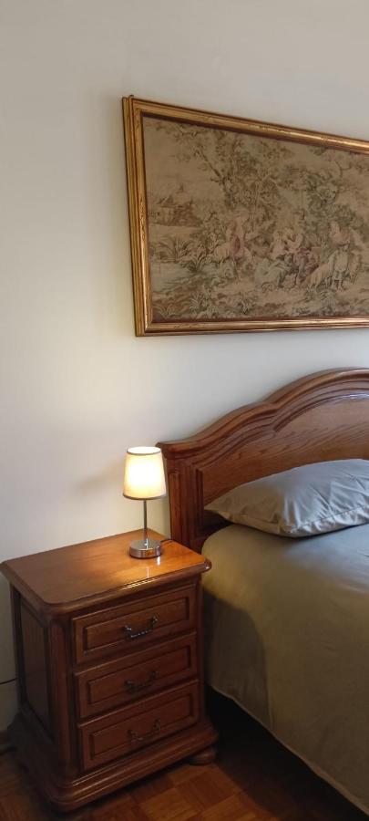 Casa Caty Apartment Pinerolo Ngoại thất bức ảnh