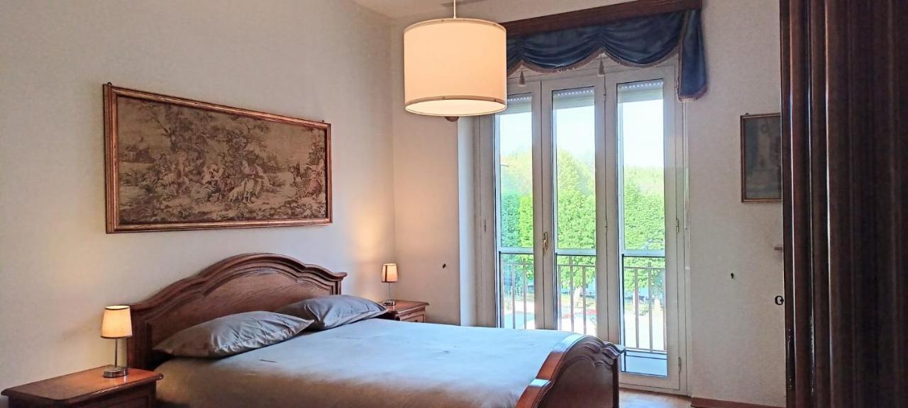 Casa Caty Apartment Pinerolo Ngoại thất bức ảnh