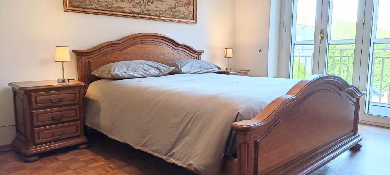 Casa Caty Apartment Pinerolo Ngoại thất bức ảnh