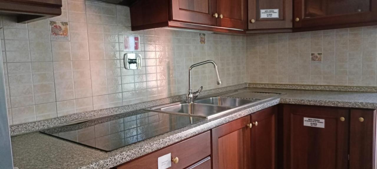 Casa Caty Apartment Pinerolo Ngoại thất bức ảnh